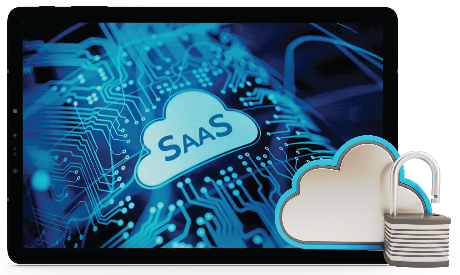 Saas Cloud
